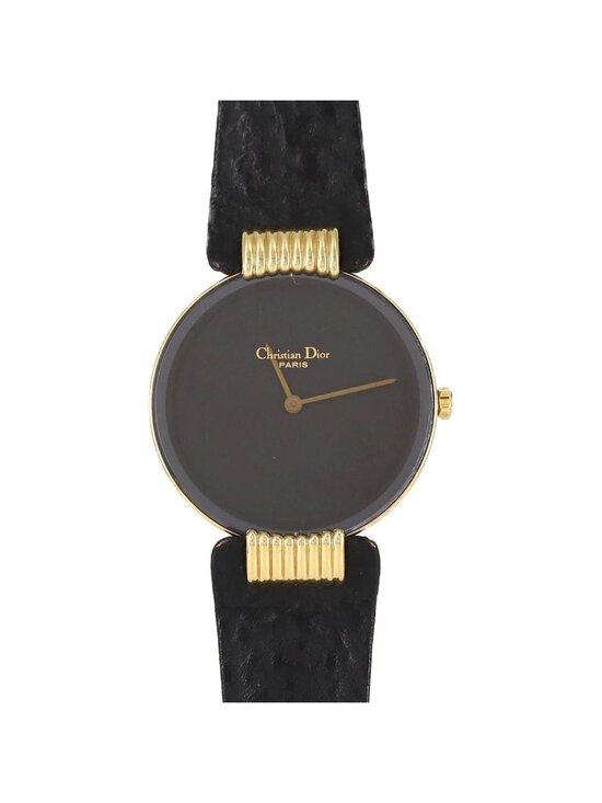 Dior Bagheera 46 15 03 Quartz Watch main image 4